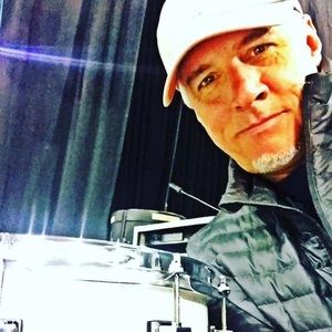 Meet your Posher, Greg